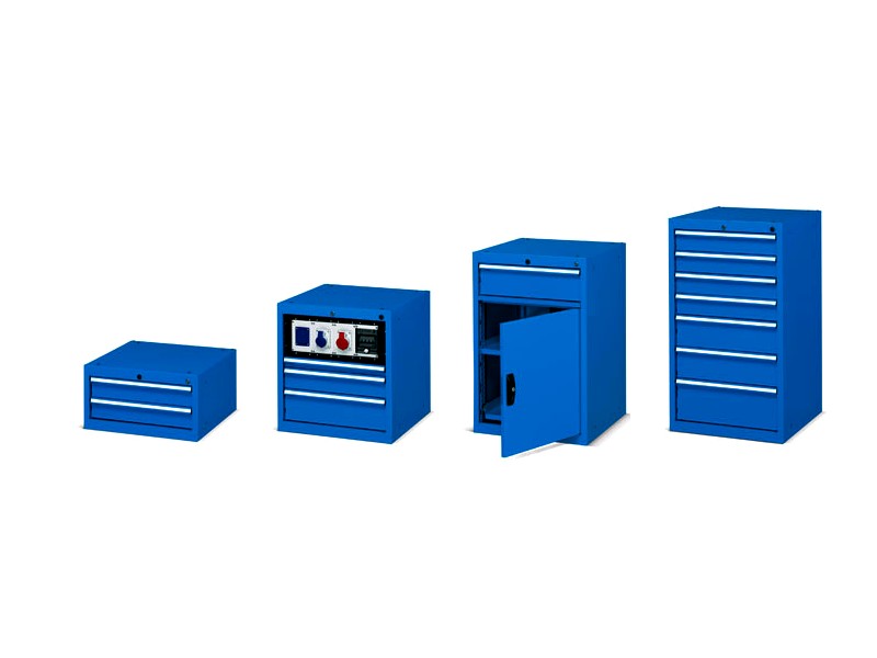 armadi cassettiera dimensioni 564x600 mm